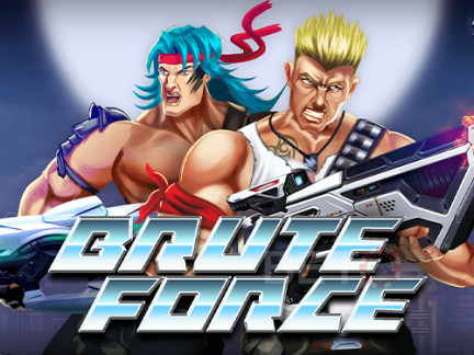 Brute Force (Nolimit City) डेमो