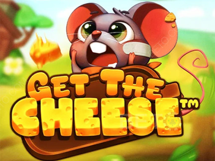 Get The Cheese डेमो