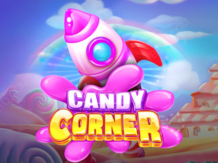 Candy Corner डेमो