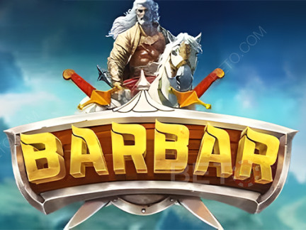 Barbar डेमो