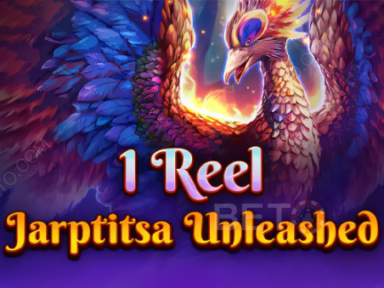 1 Reel Jarptitsa Unleashed डेमो