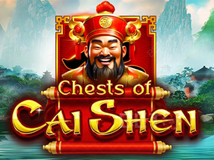 Chests of Cai Shen डेमो