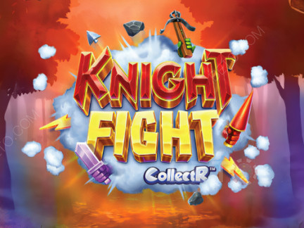 Knight Fight डेमो