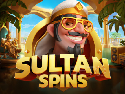 Sultan Spins डेमो