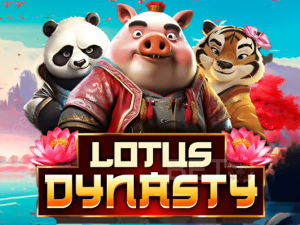 Lotus Dynasty डेमो