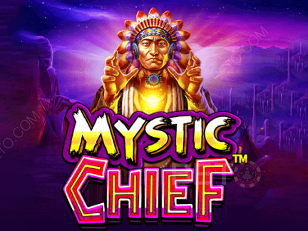 Mystic Chief डेमो