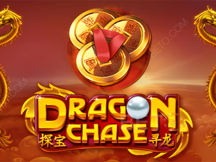 Dragon Chase डेमो