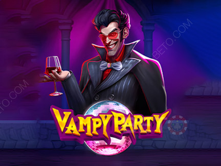 Vampy Party डेमो