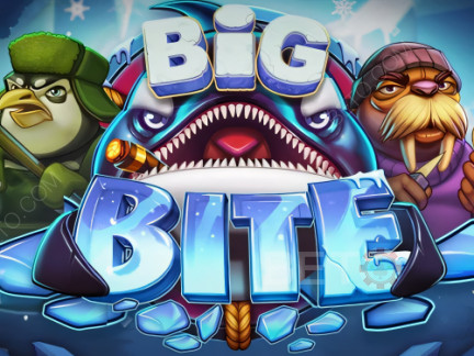 Big Bite डेमो