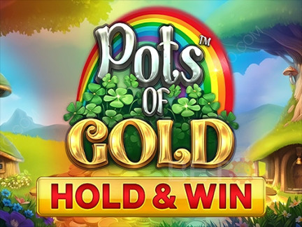 Pots of Gold डेमो