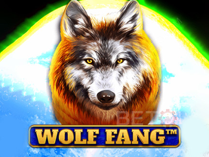 Wolf Fang डेमो