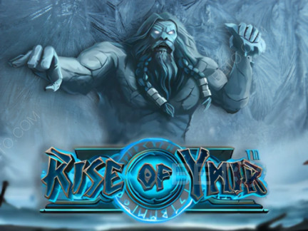Rise of Ymir डेमो