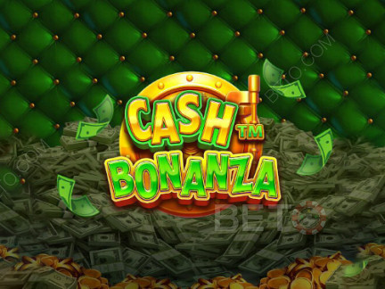 Cash Bonanza डेमो