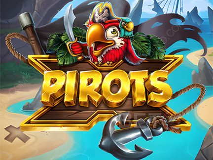 Pirots X डेमो