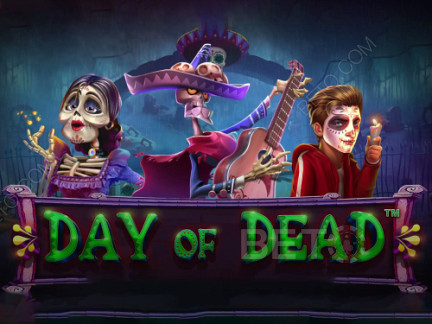Day of Dead डेमो