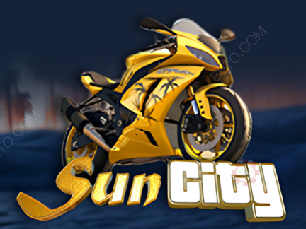 Sun City डेमो