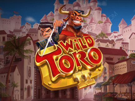 Wild Toro 2 डेमो