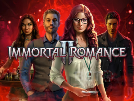 Immortal Romance 2 डेमो