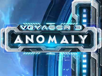 Voyager 3 Anomaly डेमो