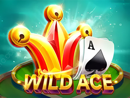 Wild Ace डेमो
