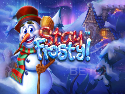 Stay Frosty डेमो
