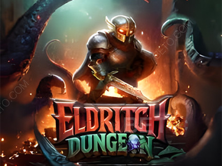 Eldritch Dungeon डेमो