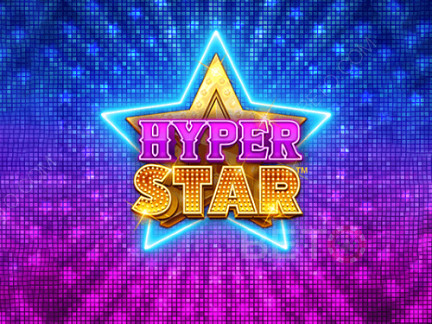 Hyper Star डेमो