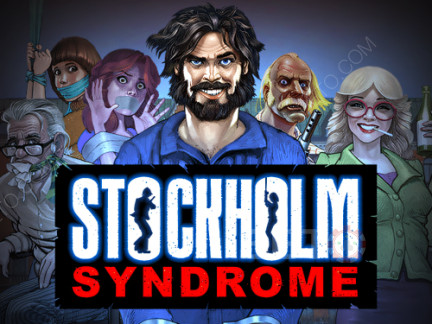 Stockholm Syndrome डेमो