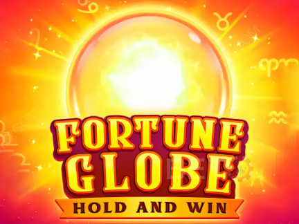 Fortune Globe डेमो