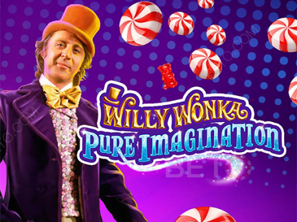 Willy Wonka Pure Imagination डेमो