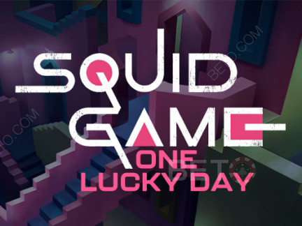 Squid Game - One Lucky Day डेमो