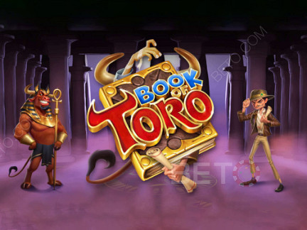 Book of Toro डेमो