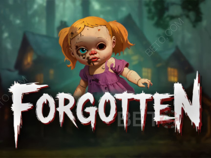 Forgotten डेमो