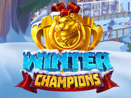 Winter Champions डेमो