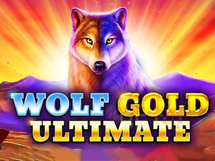 Wolf Gold Ultimate डेमो