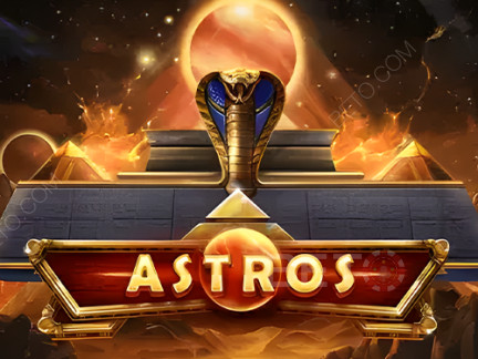Astros डेमो