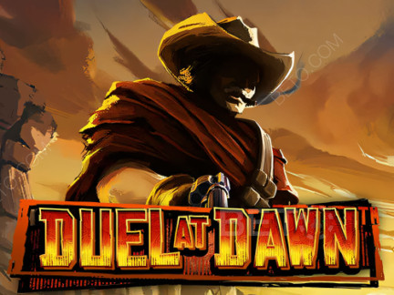 Duel At Dawn डेमो