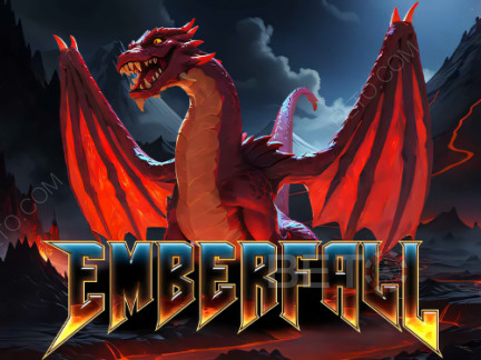Emberfall डेमो