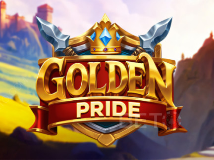 Golden Pride डेमो