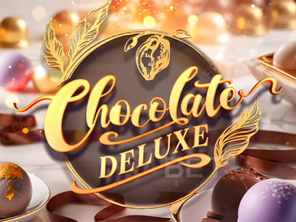 Chocolate Deluxe डेमो