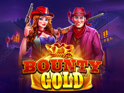 Bounty Gold डेमो