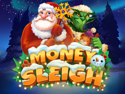 Money Sleigh डेमो