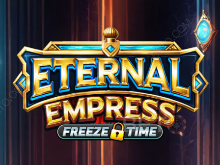 Eternal Empress – Freeze Time डेमो