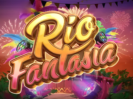 Rio Fantasia डेमो