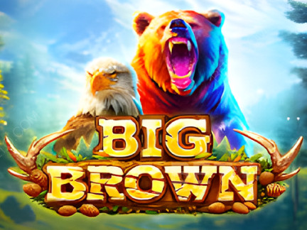 Big Brown डेमो