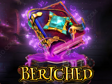 Beriched डेमो