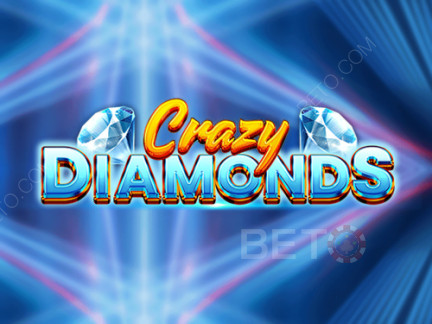 Crazy Diamonds डेमो