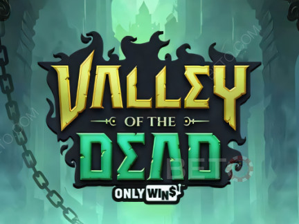 Valley of the Dead डेमो