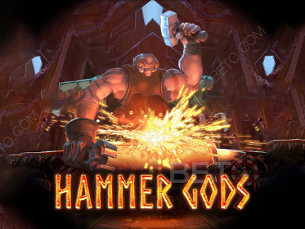 Hammer Gods डेमो