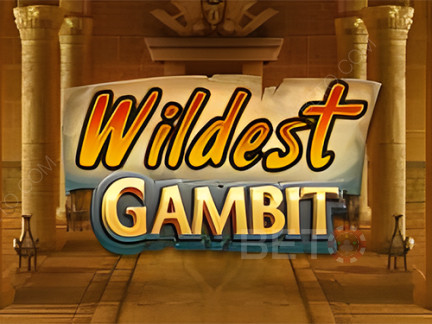 Wildest Gambit डेमो
